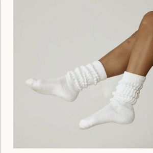 The Great Eros Alto sock Camel